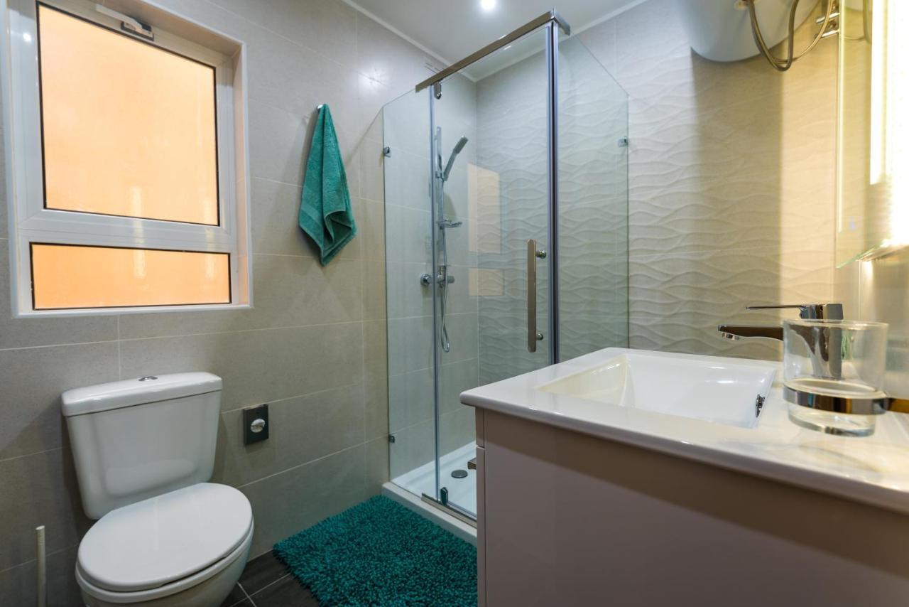 Sh5A-Qawra Prime Location 2 Bedroom Apartment San Pawl il-Baħar Eksteriør bilde
